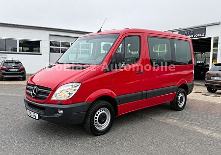 Mercedes-Benz Sprinter gebraucht kaufen Mercedes-Benz Sprinter 3.0 V6 Kombi *AUTOMATIK/KLIMA/TEMPOMAT*