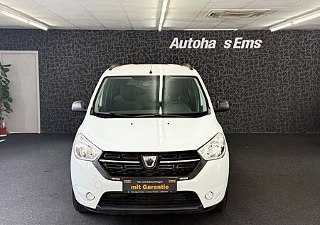 Dacia Lodgy Comfort. 1 Hand, Klima.7 Sitezr