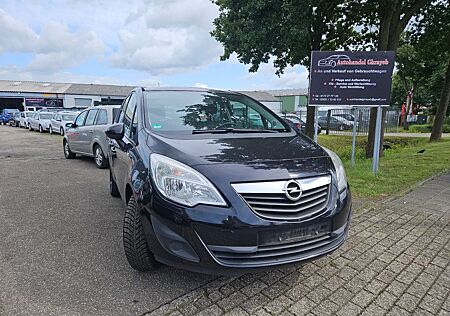 Opel Meriva B Edition