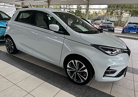 Renault ZOE EV50 135hp Riviera Riviera
