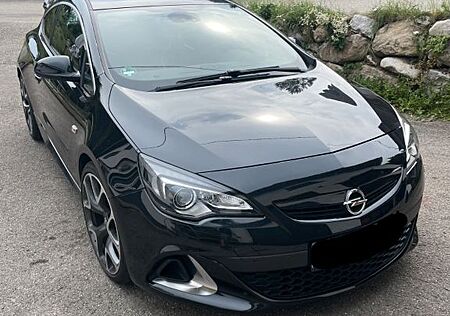 Opel Astra 2.0 Turbo 206kW S/S OPC OPC