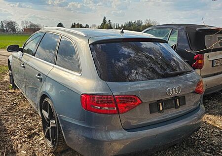 Audi A4 2.0 TFSI 155kW multitron. Ambition Avant ...