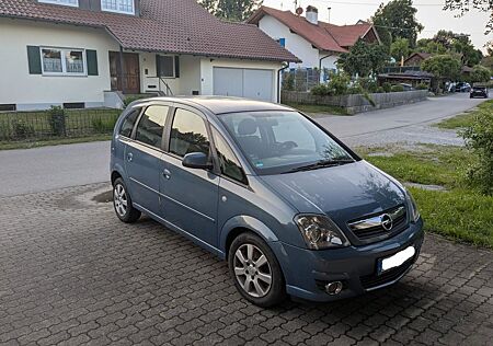 Opel Meriva 1.7 CDTI 74kW