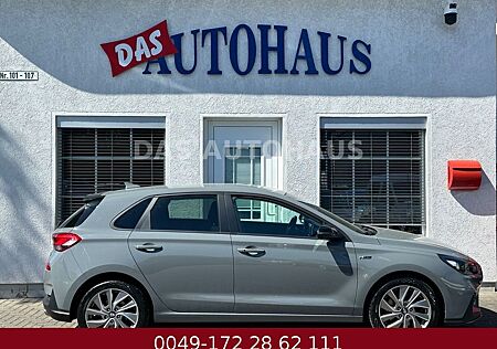 Hyundai i30 N Line 81000 KM