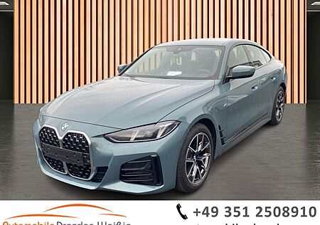 BMW 420 Gran Coupé iA M Sport*Hifi*KeyGo*DAB*HeadUp
