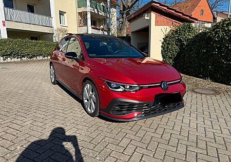 VW Golf Volkswagen 2.0 TSI OPF DSG GTI Clubsport 45 GTI Cl...