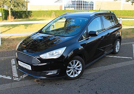 Ford C-Max Grand Titanium