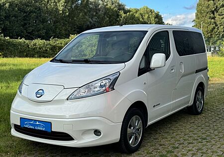 Nissan E-NV200 TEKNA-EVALIA-AUTOMATIK-ELEKTRO-5SITZE