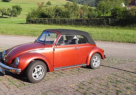 VW Käfer Volkswagen