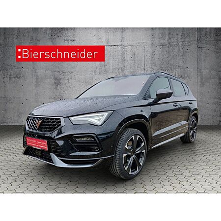 Cupra Ateca leasen
