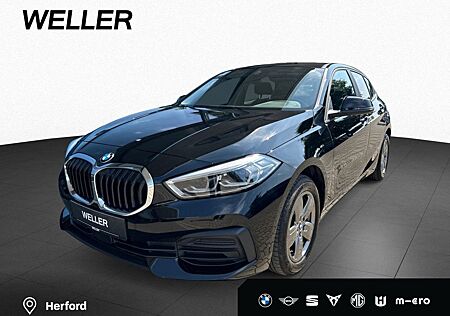 BMW 118i Advantage SiHz PDC LED ActGua+ smartPhoInt.