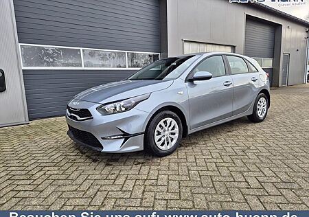 Kia Cee'd Ceed Vision 1.5 T-GDi 140PS Automatik Klimaa...