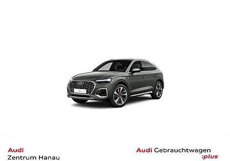 Audi Q5 Sportback 45 TFSI quattro S-LINE*STHZG*MATRIX