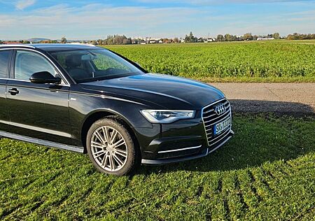 Audi A6 2.0 TDI 140kW ultra S tronic Avant -