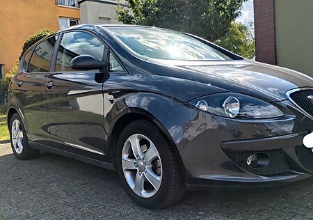Seat Altea 1.6 Reference Reference