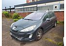 Peugeot 308 1.6 SW Sport Panorama-Dach