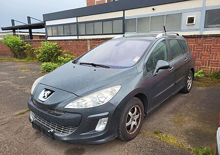 Peugeot 308 1.6 SW Sport Panorama-Dach