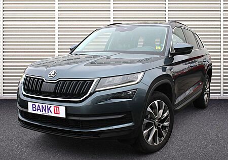 Skoda Kodiaq Ambition 4x4 2.0 TDI 147kW #835