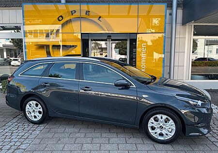 Kia Cee'd Sportswagon Ceed SW Vision 1.5 T-GDI *Automatik + Navi*