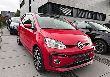 VW Up Volkswagen ! join ! Start-Stopp/KAM/PANO/SHZ/PDC