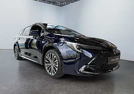 Toyota Corolla 1,8 Hybrid Teamplayer Touring Sports