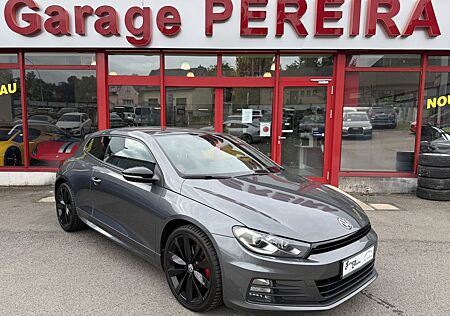Volkswagen Scirocco GTS 220CV DSG NAVI