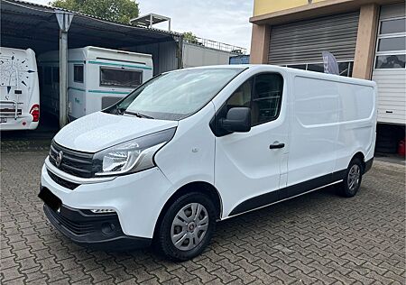 Fiat Talento Kasten L2H1 Klima Navi Kamera