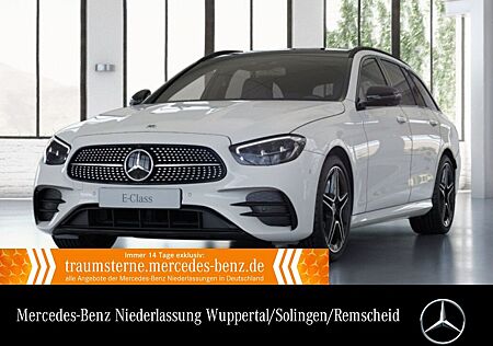 Mercedes-Benz E 300 e T 2x AMG/NIGHT/PANO/FAHRASS/360°/LED