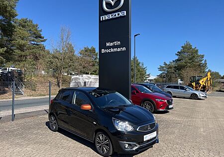 Mitsubishi Space Star 1.2 Edition+