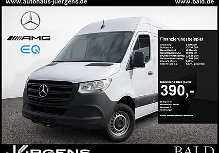 Mercedes-Benz Sprinter 317 Kasten/Maxi/Hoch/L3H2/MBUX/Cam/DAB