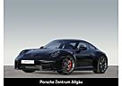 Porsche 992 911 GT3 Touring Liftsystem-VA HA-Lenkung