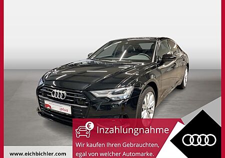 Audi A6 Limousine 50 TDI quattro tiptronic sport FLA