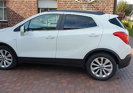 Opel Mokka 1.6 CDTI Edition Automatik Edition