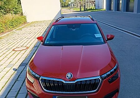 Skoda Kamiq 1.0 TSI DSG 85kW DRIVE 125 DRIVE 125