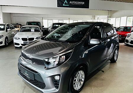 Kia Picanto Dream Team *Kamera*Klimaaut.*CarPlay*