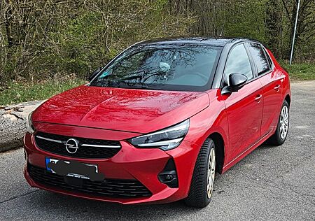 Opel Corsa 1.2 Direct Inj Turbo 96kW GS Line Auto...