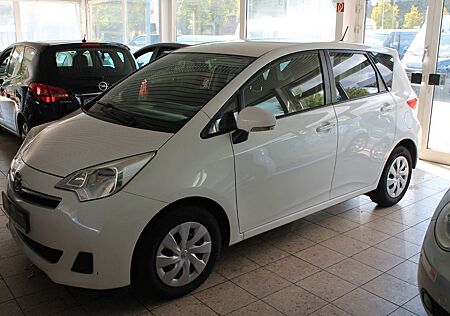 Toyota Verso-S Life
