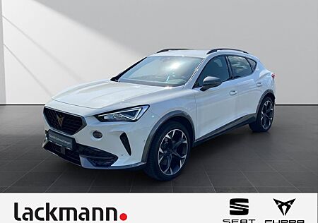 Cupra Formentor 2.0 VZ 4Drive *Navi*Voll-LED*Kamera*