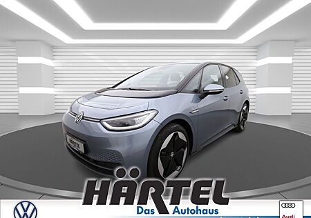 VW ID.3 Volkswagen PRO PERFORMANCE BUSINESS 58 KWH AUTOMATIK