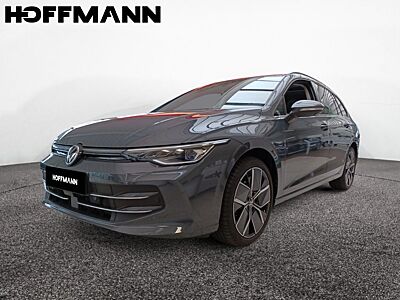 Volkswagen Golf Variant 1.5 eTSI DSG Style Navi, AHZV uvm.