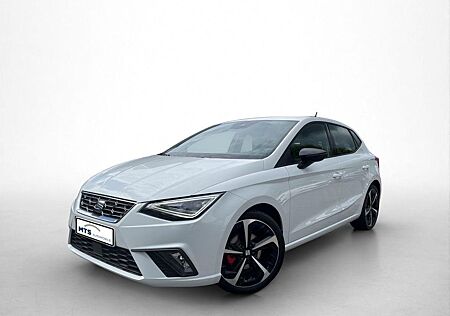 Seat Ibiza FR 1.0 TSI DSG 116PS Navi, Winterpaket,