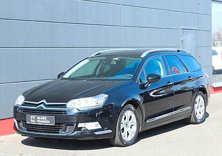 Citroën C5 Tourer Selection