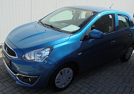 Mitsubishi Space Star 1.0 Edition 100
