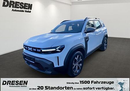 Dacia Duster III Expression 130 Sitzhzg Allwetter Klim