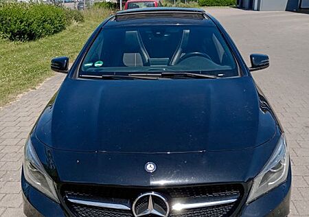 Mercedes-Benz CLA 220 Shooting Brake CLA 220 CDI DCT Shoot...