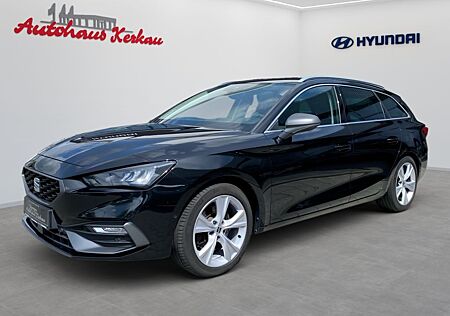 Seat Leon Sportstourer 2.0 TDI DSG FR