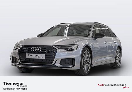 Audi A6 Avant 55 TFSIe Q 2x S LINE LM20 KAMERA NAVI+