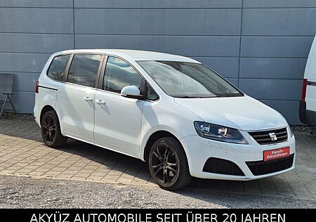 Seat Alhambra Reference *1.HAND*TEMPOMAT*AHK