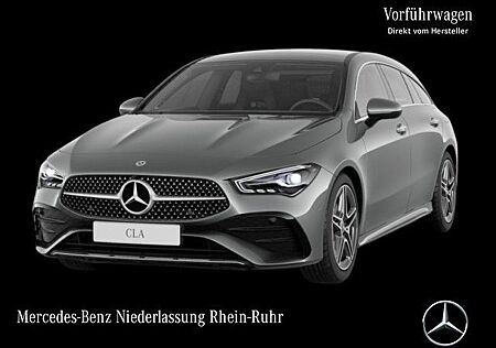 Mercedes-Benz CLA 200 Shooting Brake CLA 200 AMG+PANO+LED+BURMESTER+KAMERA+TOTW+7G