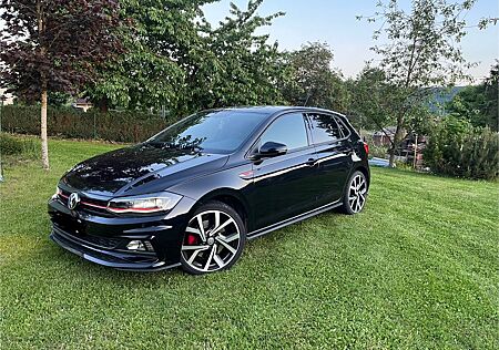 VW Polo Volkswagen 2.0 TSI OPF DSG GTI